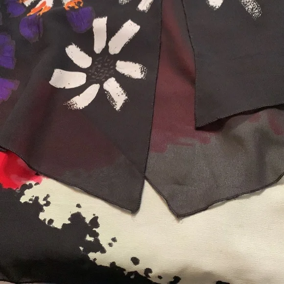 Desigual Sleevelesss Blouse - Picture 6 of 6